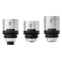 BLAZAR Remus 1.5X anamorfa kinolēcu komplekts ar 33mm T1.8, 50mm T2.0 un 100mm T2.0 PL montēm pilnformatīvajām filmēšanām