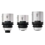 BLAZAR Remus 1.5X anamorfa kinolēcu komplekts ar 33mm T1.8, 50mm T2.0 un 100mm T2.0 PL montēm pilnformatīvajām filmēšanāmBLAZAR Remus 1.5X anamorfa kinolēcu komplekts ar 33mm T1.8, 50mm T2.0 un 100mm T2.0 PL montēm pilnformatīvajām filmēšanām