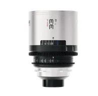 BLAZAR Remus 33mm T1.8 1.5X Full Frame Anamorphic Lens (Silver Flare)BLAZAR Remus 33mm T1.8 1.5X Full Frame Anamorphic Lens (Silver Flare)