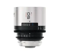 BLAZAR Remus 50mm 1.5X Anamorphic Lens PL Mount (Silver Flare)BLAZAR Remus 50mm 1.5X Anamorphic Lens PL Mount (Silver Flare)