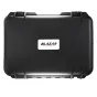 Blazar Remus-M 1.5x full-frame anamorphic lens set protective hard case with E-mount compatibility
