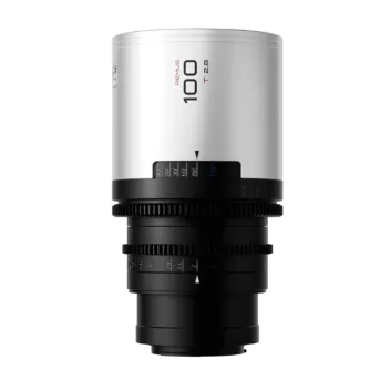 Blazar Remus-M 100mm T1.8 1.5x Full Frame Anamorphic Lens (E Mount)