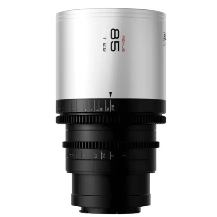 Blazar Remus-M 85mm T1.8 1.5x Full Frame Anamorphic Lens (E Mount)