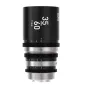 Blazar Sentinel 35-60mm T2.2-T2.8 anamorfa zooma lēca ar 1.33X spiedienu, L-Mount montāžu un 77mm filtru vītni