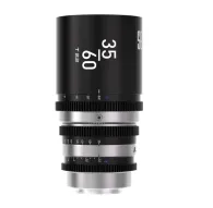 Объектив Blazar Sentinel 35-60mm T2.2-T2.8 с анаморфным увеличением 1.33X, с байонетом L-Mount и резьбой 77 мм для фильтровОбъектив Blazar Sentinel 35-60mm T2.2-T2.8 с анаморфным увеличением 1.33X, с байонетом L-Mount и резьбой 77 мм для фильтров