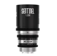 Blazar Sentinel 35-60mm T2.2-T2.8 FF 1.33X Anamorphic Zoom Lens (RF-Mount)Blazar Sentinel 35-60mm T2.2-T2.8 FF 1.33X Anamorphic Zoom Lens (RF-Mount)