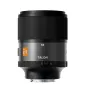 BLAZAR Talon 35mm T2.1 1.5X full-frame autofocus anamorphic lens for Sony E-Mount cameras featuring a 16-blade iris and 77mm filter thread