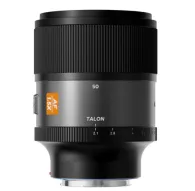 Blazar TALON 50mm T2.1 1.5x Full Frame AutoFocus Anamorphic Lens (E Mount)Blazar TALON 50mm T2.1 1.5x Full Frame AutoFocus Anamorphic Lens (E Mount)