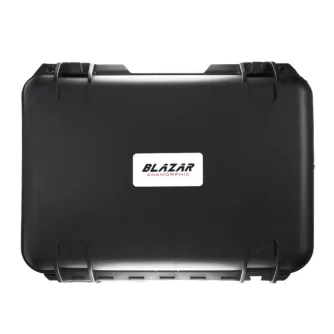 Blazar Viper 1.5x Anamorphic Lens Hard Carrying Case