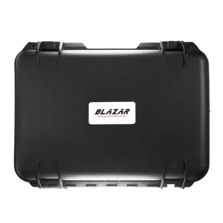 Blazar Viper 1.5x Anamorphic Lens Hard Carrying Case