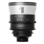 Blazar Viper 35mm T2.1 pilnformatīvā 1.5x anamorfa kinolēca ar PL montāžu, 80mm priekšējais diametrs un 77mm filtru vītne.