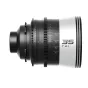 Blazar Viper 35mm T2.1 pilna kadra 1.5x anamorfais objektīvs ar detalizētām apertūras un fokusa zīmēm, PL montāža