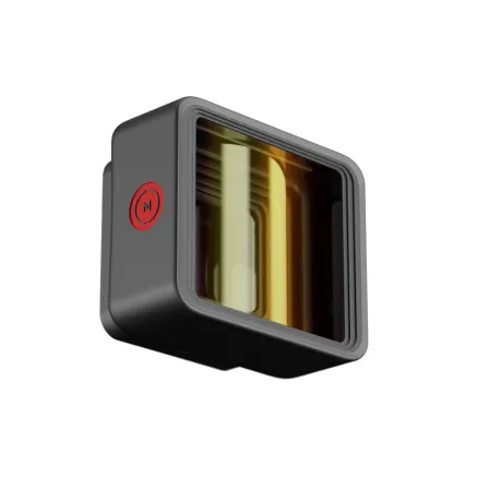 Moment Anamorphic 1.55x Mobile Lens II - Gold42 - T-Series