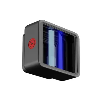 Moment Anamorphic 1.55x Mobile Lens II - PanaBlue - T-Series