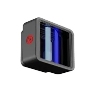 Moment Anamorphic 1.55x Mobile Lens II - PanaBlue - T-SeriesMoment Anamorphic 1.55x Mobile Lens II - PanaBlue - T-Series