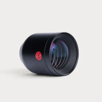 Moment SuperTele 240mm T-Series telephoto lens for smartphones – premium optical glass, cinematic perspective, and lightweight aluminum body
