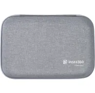 Insta360 Ace/Ace Pro carry case with padded fabric lining for secure and comfortable transport of camera and accessoriesInsta360 Ace/Ace Pro carry case with padded fabric lining for secure and comfortable transport of camera and accessories