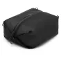 Peak Design Ultralight Mesh Packing Cube SMedium, black