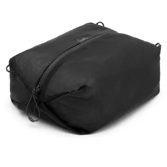 Peak Design Ultralight Mesh Packing Cube SMedium, black