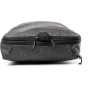 Peak Design Packing Cube Large ogleklā krāsā ar UltraZip slēdzni, divām sānu rokturēm un modernu dizainu efektīvai iepakošanai un ceļojumu organizēšanai.