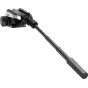 Peak Design Pro Tripod Tilt Mod fluid video head for ultra-smooth mirrorless and DSLR footage with adjustable handle