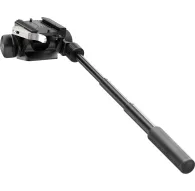 Peak Design Pro Tripod Tilt Mod gludo video galva precīzai videofilmu uzņemšanai ar regulējamu rokturiPeak Design Pro Tripod Tilt Mod gludo video galva precīzai videofilmu uzņemšanai ar regulējamu rokturi