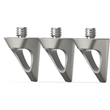 Peak Design Pro Tripod Spike Feet Pro Lite