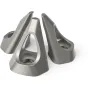 Peak Design Pro Tripod Spike Feet Pro Lite stainless steel spikes for superior grip on slippery terrain