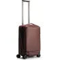 Чемодан Peak Design Roller Pro Carry-On цвета eclipse с выдвижной углеродной ручкой SlimDrive для удобной транспортировки