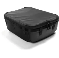 Чехол Peak Design Camera Cube V2 XLarge с боковыми молниями и плавающим карманом для аксессуаров к объективамЧехол Peak Design Camera Cube V2 XLarge с боковыми молниями и плавающим карманом для аксессуаров к объективам