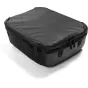 Чехол Peak Design Camera Cube V2 XLarge с защитой от погодных условий, двойными боковыми молниями и плавающим карманом для аксессуаров