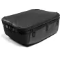 Кейс Peak Design Camera Cube V2 XLarge с защитой от погоды, двойными боковыми молниями и прочным корпусом из переработанного нейлона 160D