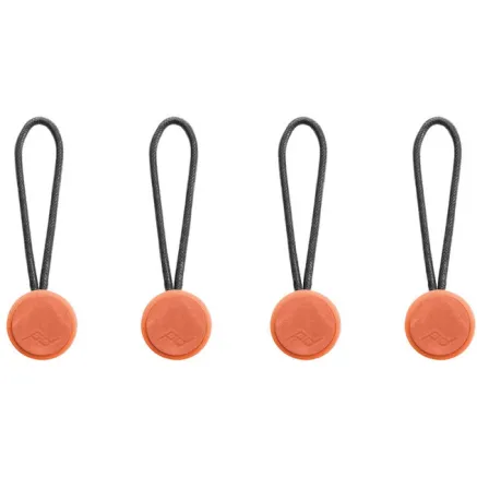 Peak Design Micro Anchor V4 4-pack, ibis