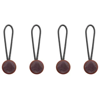Peak Design Micro Anchor V4 4-pack, eclipse