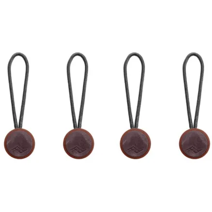 Peak Design Micro Anchor V4 4-pack, eclipse