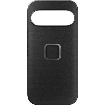 Peak Design case Google Pixel 10 Pro Mobile Everyday Fabric Case, charcoal