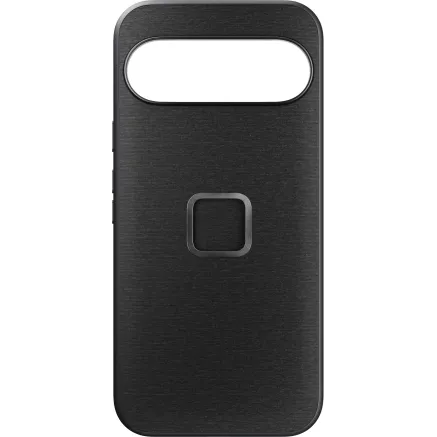 Чехол Peak Design для Google Pixel 10 Pro XL Mobile Everyday Fabric Case, угольный