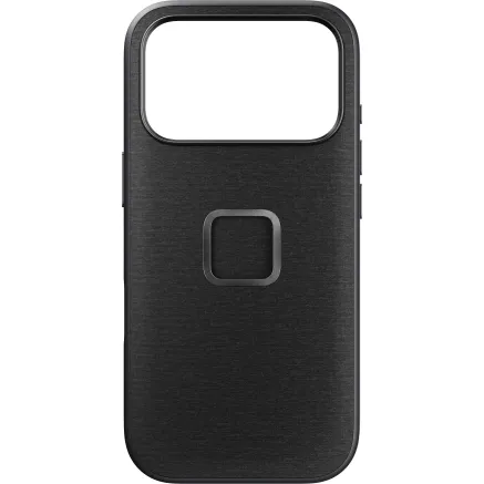 Peak Design Everyday Fabric Case for Apple iPhone 15 Sage