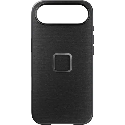 Peak Design case Apple iPhone 17 Air Mobile Everyday Fabric Case, charcoal
