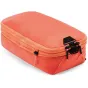 Peak Design Packing Cube Small ibis - compact travel organizer with dual compartments, compression zip, and durable self-healing fabric for efficient packing