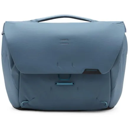 Peak Design Everyday Messenger V2 13L, ocean