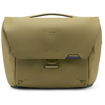 Peak Design Everyday Messenger V2 13L, kelp