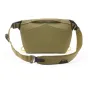 Peak Design Everyday Sling V2 3L olive kelp crossbody bag with weatherproof UltraZip closure and adjustable padded strap for minimalist gear or daily essentials