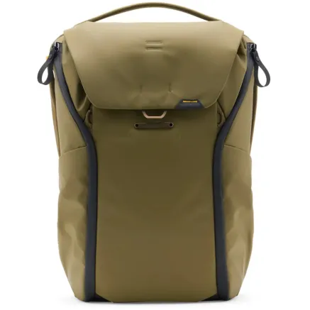 Peak Design Everyday Backpack V2 30L, kelp
