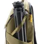 Рюкзак Peak Design Everyday Backpack V2 30L в цвете морская водоросль с системой MagLatch для быстрого доступа и боковой панелью UltraZip для надежного хранения оборудования.