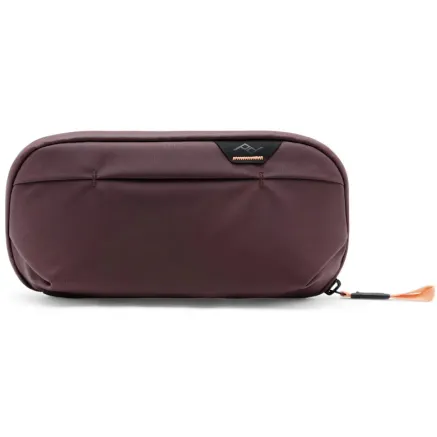 Peak Design Wash Pouch S, eclipse