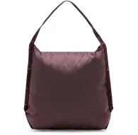 Peak Design Packable Tote Eclipse marona krāsa ūdensizturīga somiņa ar vienu remenu un zip aizvērtni, ļoti kompakta un izturīgaPeak Design Packable Tote Eclipse marona krāsa ūdensizturīga somiņa ar vienu remenu un zip aizvērtni, ļoti kompakta un izturīga