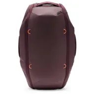 Рюкзак Peak Design Travel Duffelpack 65L спереди с мягкими боковыми ручками и прочной всепогодной защитойРюкзак Peak Design Travel Duffelpack 65L спереди с мягкими боковыми ручками и прочной всепогодной защитой