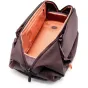 Рюкзак Peak Design Travel Duffelpack 65L с открытым видом на внутреннее пространство, расширяемым объемом 65 литров, удобными ручками для переноски и всепогодной защитой молнией №10 для легкого доступа к снаряжению