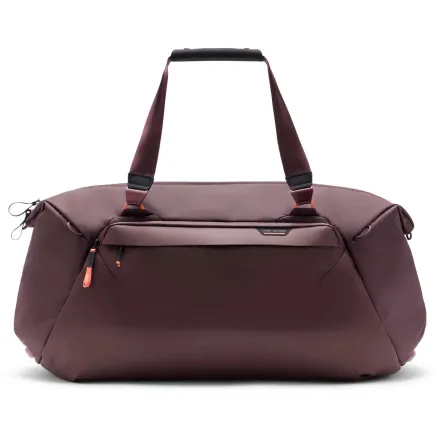Peak Design Travel Duffel 65L, eclipse